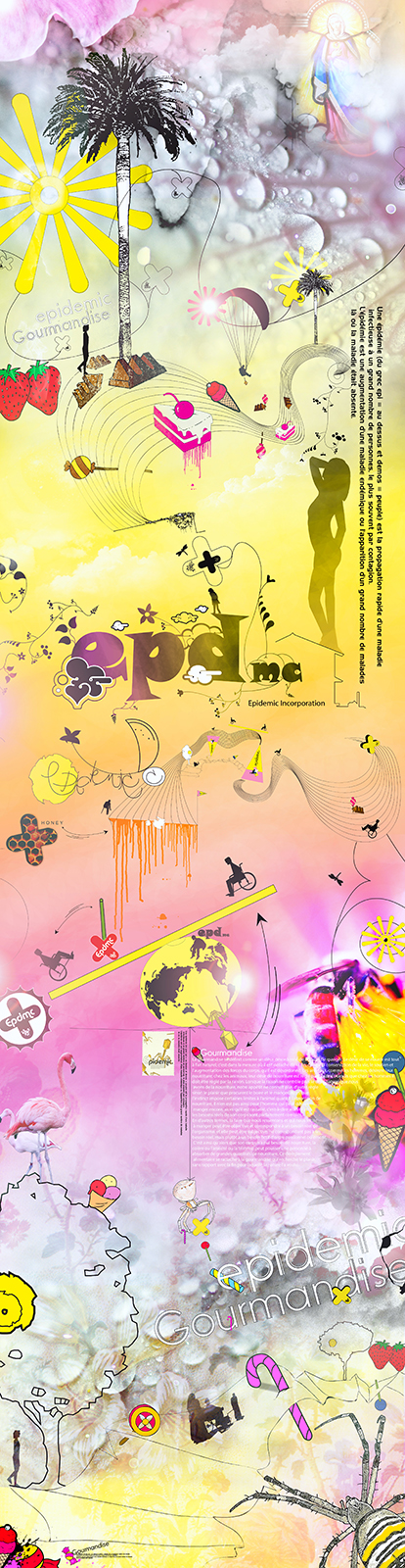 Vision gourmandiseOK